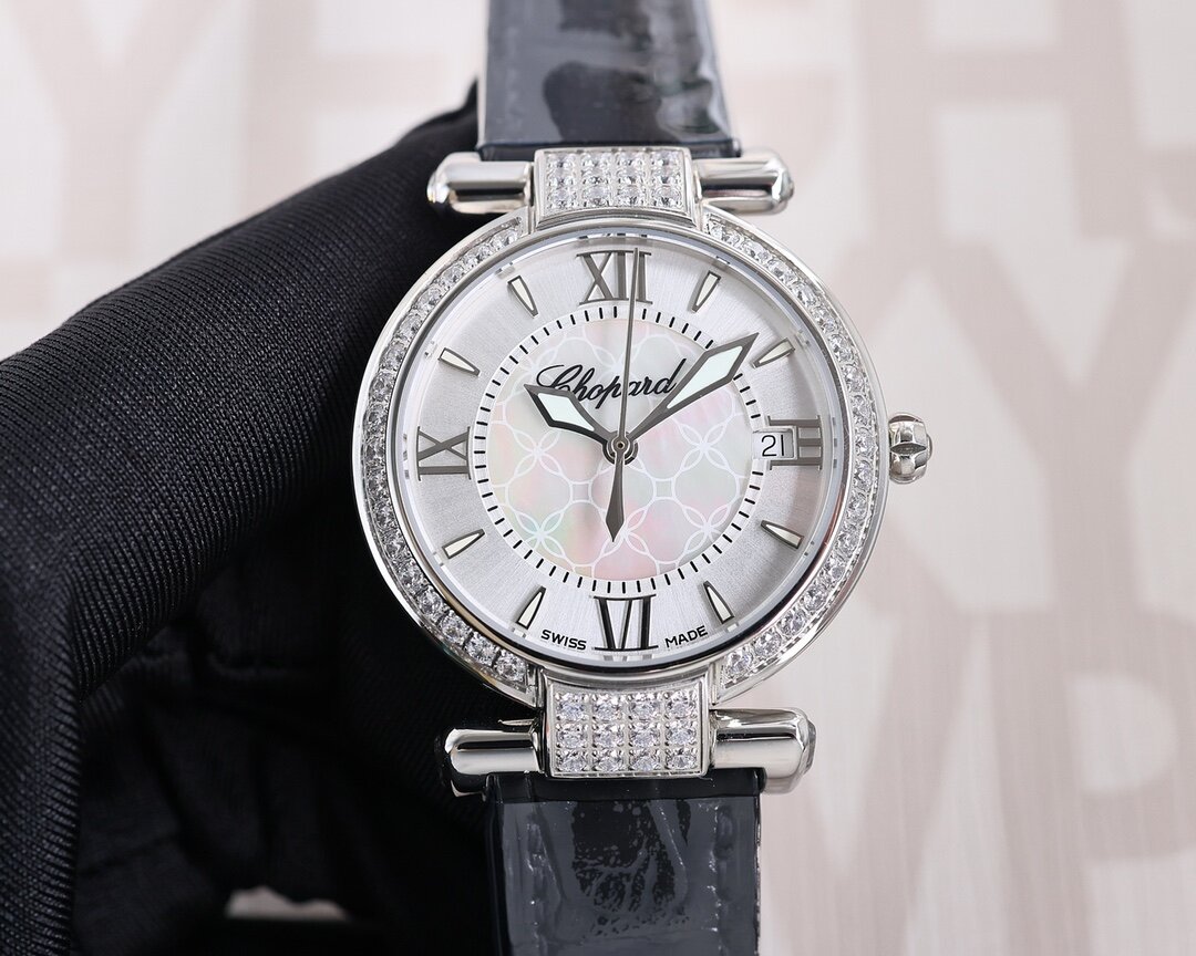 Chopard IMPERIALE